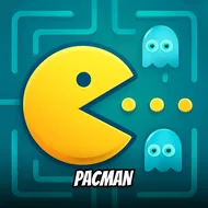 Pacman - Pac-Man Style game